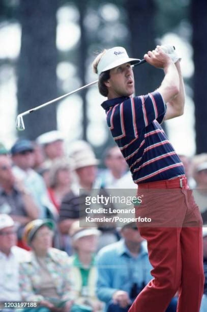 Woody Blackburn Biography, Age, Height, Wife, Net Worth, Family