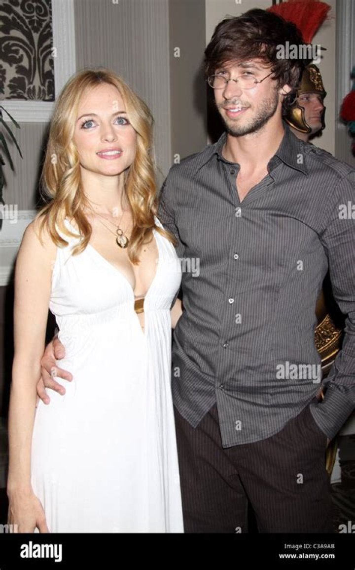 Yaniv Raz Biography, Age, Height, Wife, Net Worth, Family