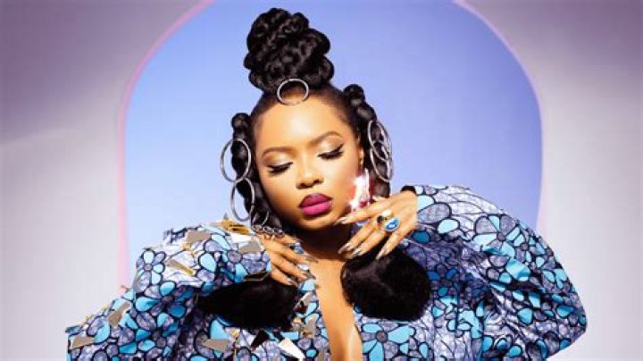 Yemi Alade Biography, Age, Height, Husband, Net Worth, Family