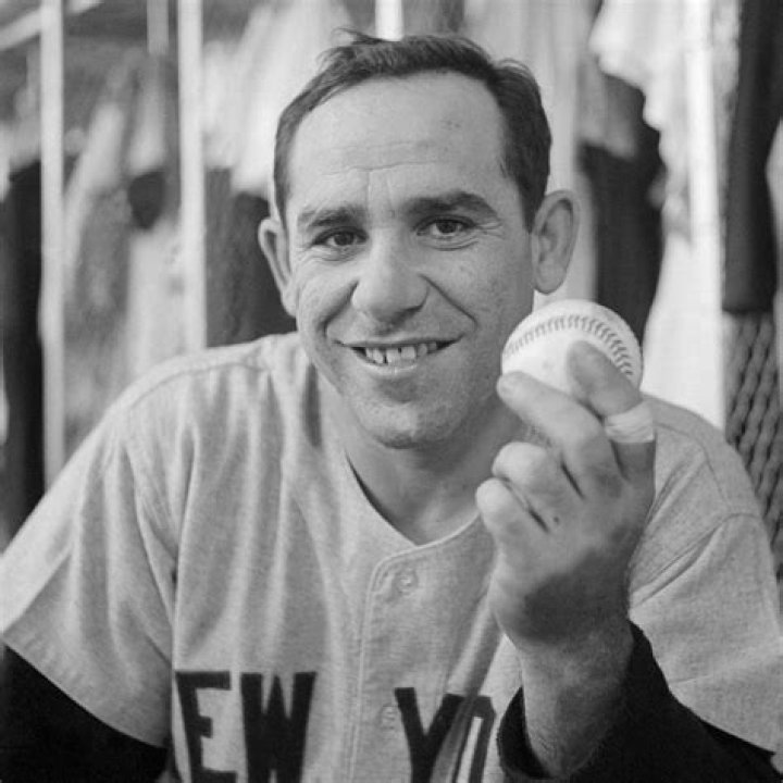 Yogi Berra Biography, Age, Height, Wife, Net Worth, Family