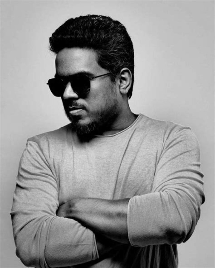 Yuvan Shankar Raja Biography, Age, Height, Wife, Net Worth, Family