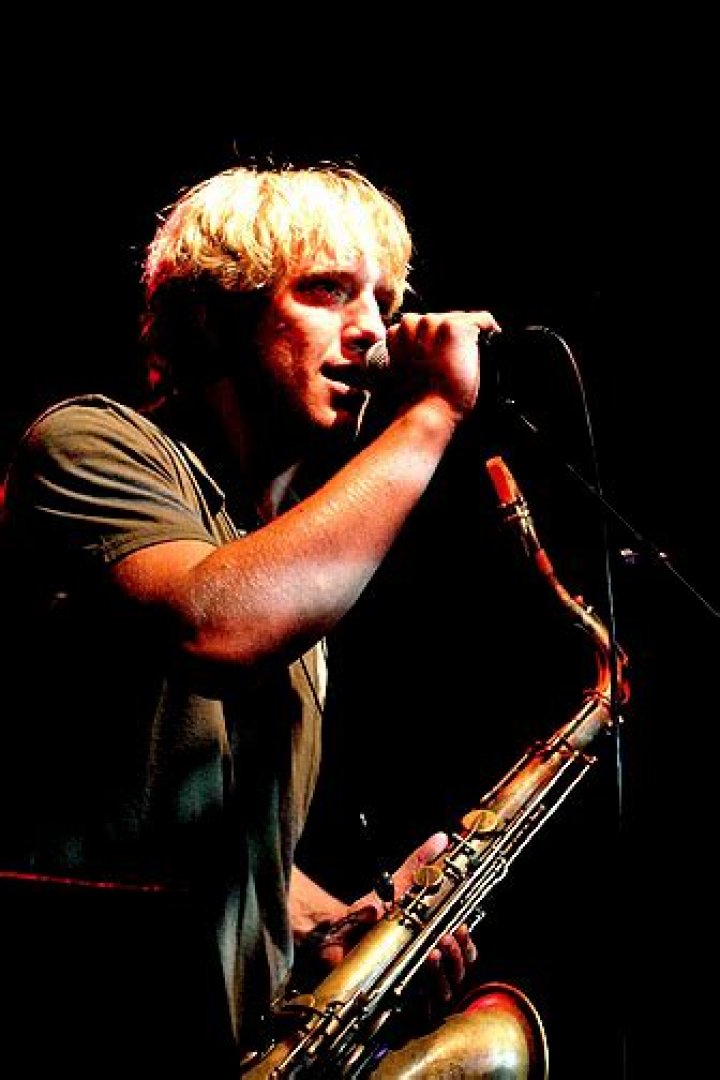 Zack Hexum Biography, Age, Height, Wife, Net Worth, Family