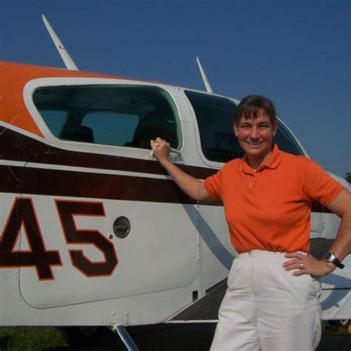 Zenda Liess Biography, Age, Height, Husband, Net Worth, Family