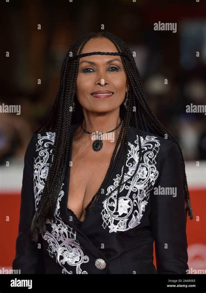 Zeudi Araya Biography, Age, Height, Husband, Net Worth, Family